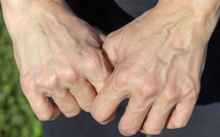 Minimally Invasive Ambulatory Vein Therapy for Varicose Treatment