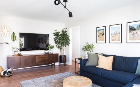 Feng Shui Secrets for Modern Homes: Balance, Prosperity & Peace