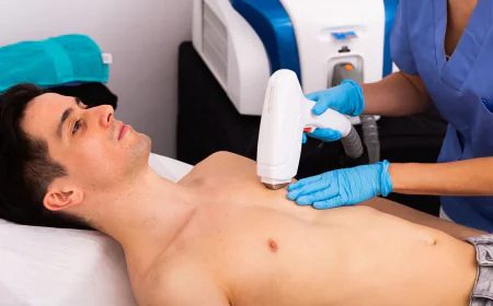 Laser Hair Removal in Islamabad: Affordable and Safe Options