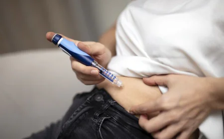 Secrets of Mangrove Needles for Rapid Weight Loss