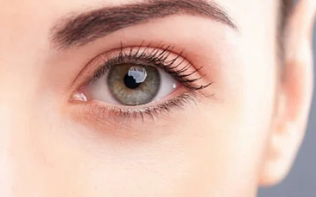 Restore Youthful Eyes with Expert Eyebag Removal