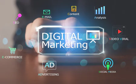 How a Digital Marketing Automation Agency in Atlanta Can Transform Your Business
