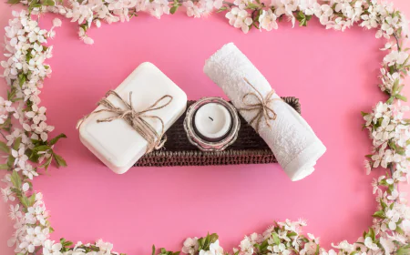 Relaxation & Recovery: The Best Spa Gift Vouchers and Wellness Packages in the UAE