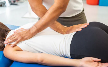 Why Are Massage Techniques for Sciatica So Popular?
