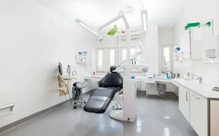 How to Take Care of Dental Implants to Improve Long-Term Oral Hygiene Habits