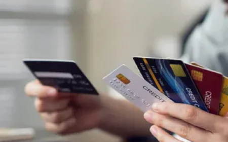 How Best Credit Card Debt Relief Frees Your Finances?