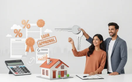 Home Loan on Best Rates in Mayur Vihar