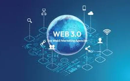 How Web3 Marketing Services Transform Brands in the Decentralized Digital World