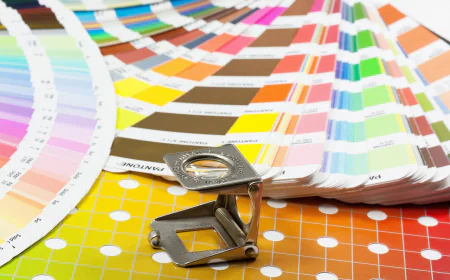 Printed flyers still keep marketing alive in the digital age