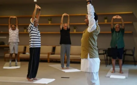 Redefining Retirement Living: The Modern Experience at Senior Citizens Retirement Homes