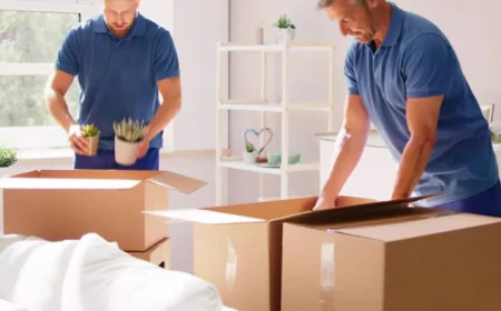 Reliable Movers and Packers London | Hello Removals