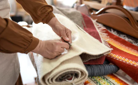 Carpet Manufacturing Plant Cost in India: Equipment Details, and Financial Model