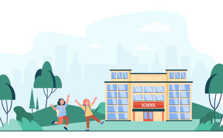 How Patiala’s Best Schools Are Redefining Learning Environments