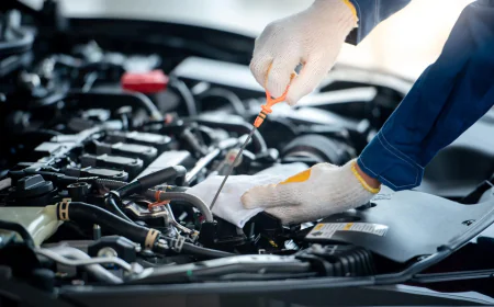 Why Regular Car Maintenance Matters?