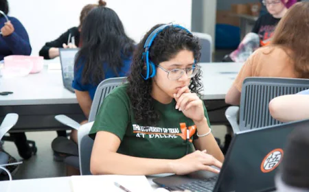 Why Personalised Accounts Coaching Makes Learning Easier for Students