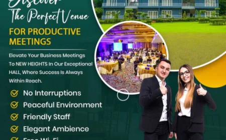 Best Resorts for Marriage in Jim Corbett – Corbett Virasat by Vatsam Resorts