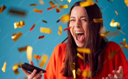 Understanding the Excitement of Lottery Games in India