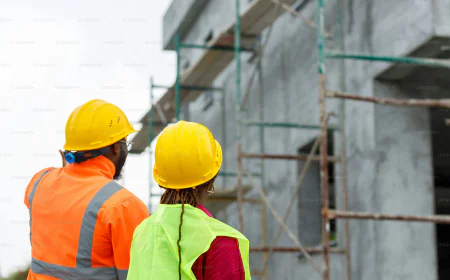 R.A.G Construction Services LLC: Your Local Experts for Quality Masonry and Concrete Work in Pine Hills FL