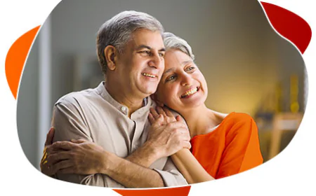 Retirement Planning in Dallas: Secure Your Golden Years with Plush Retirement