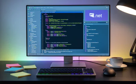 ASP.NET Migration Services: How to Upgrade Your Web Apps Seamlessly
