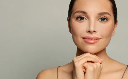 The Advantages of Choosing Ultrasonic Rhinoplasty Dubai for Precise Nose Reshaping