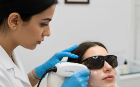 Best Aesthetic Care in Lahore | Nazia Aesthetic