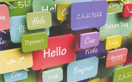 Embracing Ukrainian Through Online Ease