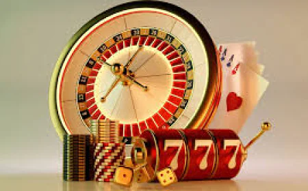 I Migliori Casinò Non AAMS nel 2025: Guida Completa per i Giocatori Italiani