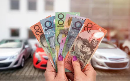 Turning Old Cars into New Resources: The Eco-Friendly Path of Brisbane Car Scraps