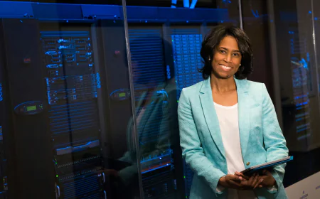 The Importance of IT Business Continuity and Cloud Solutions