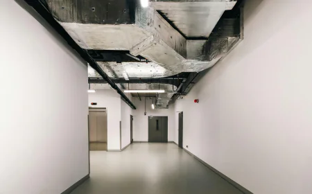 Garage Floors Melbourne – Everything You Need to Know About Modern Coatings