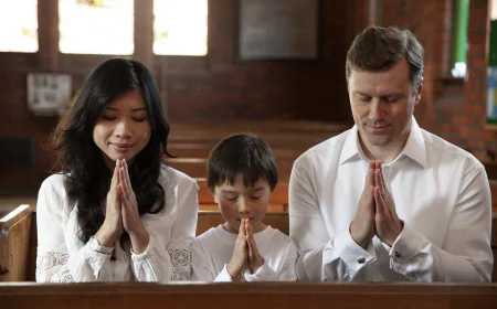 Unitarian Congregations: Building Communities Rooted in Acceptance and Love