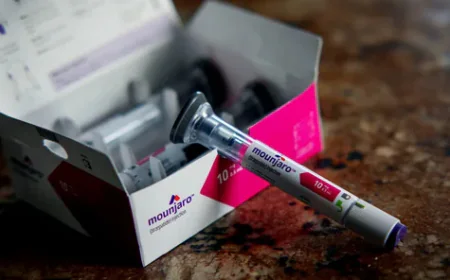 Is Mounjaro Injection Worth the Price? A Patient’s Perspective