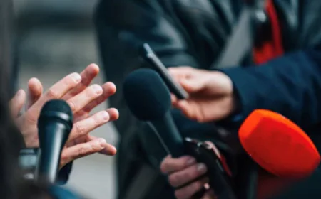 Alternative Media and the Future of Independent Journalism