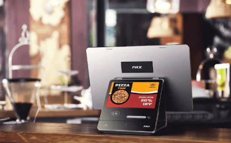 POS Wireless System Hidden Features You’ll Love