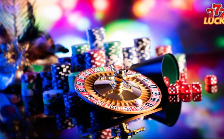Explore Top Casino Fun at Jili Gaming Platform Malaysia