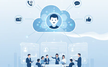 How Do Omnichannel Solutions Enhance Customer Experience?