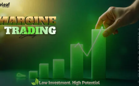 Is It Possible to Start a Margin Trading Exchange Even With Low Capital.