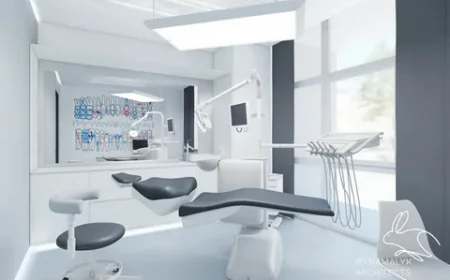 Experience Painless and Effective Root Canal Treatment at Dental Clinic Dubai