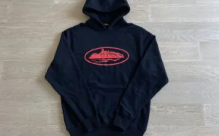 The Rise of CRTZ: How Corteiz Redefined Streetwear Culture