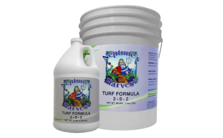 How Certified Organic Fertilizer Supports Long-Term Soil Nutrition?