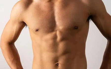 How to Manage Anxiety Before Gynecomastia Surgery