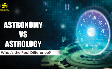 Astrology and Astronomy: Two Branches of the Same Ancient Science