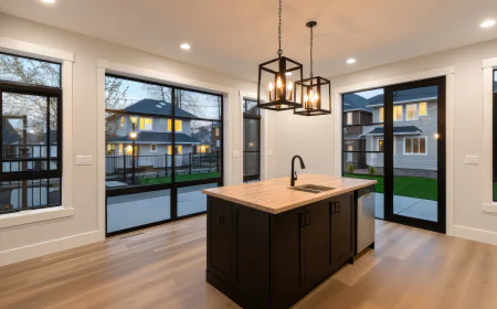 Ready for a Home Glow-Up? Meet Your Best Home Remodeling Contractors in Portland, OR