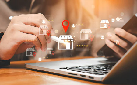 Franchise For Sale in Ontario