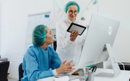 How Hospitals Are Secretly Using Custom Software to Cut Costs and Boost Efficiency