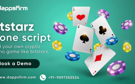 White-Label Bitstarz Replica – Minimal Investment, Immediate Availability –  Free Demo