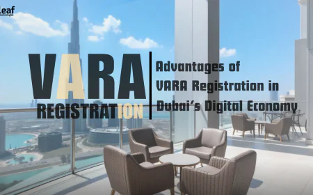 Business Advantages of VARA Registration in Dubai’s Digital Economy