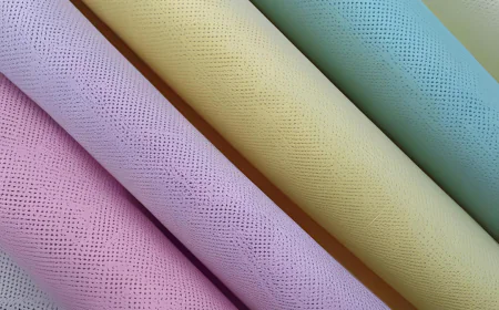 PP Spunbond Non-Woven Fabric: The Modern Staple in Industry and Sustainability