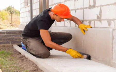 Concrete Repair: Restoring Strength and Beauty to Your Surfaces